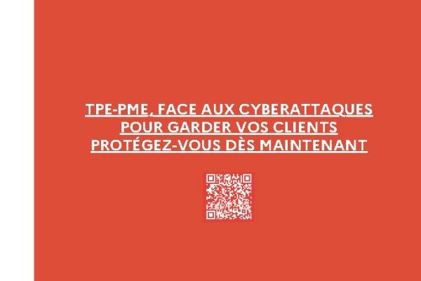 Image de Chiffres-clés de la cyber malveillance pour les TPE/PME